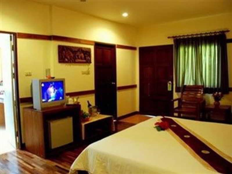 B2@Samui Beach Resort Praia de Chaweng Exterior foto