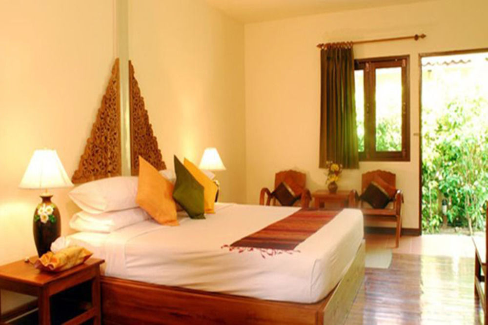 B2@Samui Beach Resort Praia de Chaweng Exterior foto