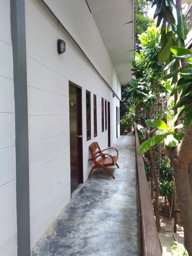 B2@Samui Beach Resort Praia de Chaweng Exterior foto