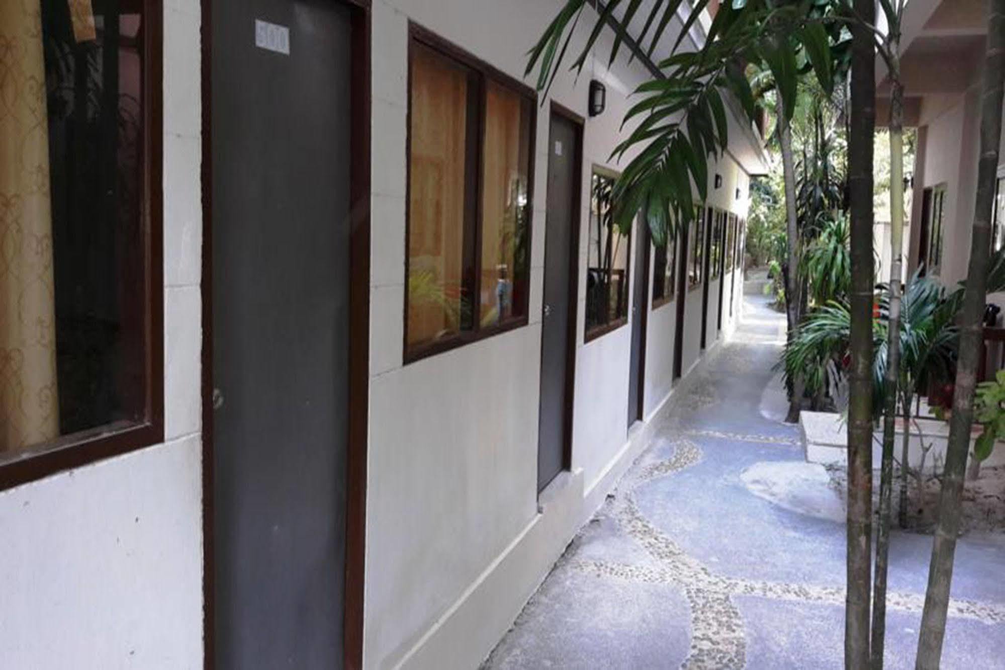 B2@Samui Beach Resort Praia de Chaweng Exterior foto