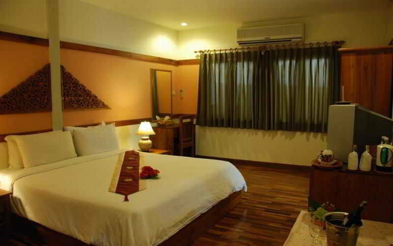 B2@Samui Beach Resort Praia de Chaweng Exterior foto